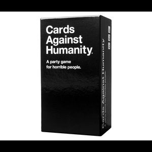 Cards against humanity full deck